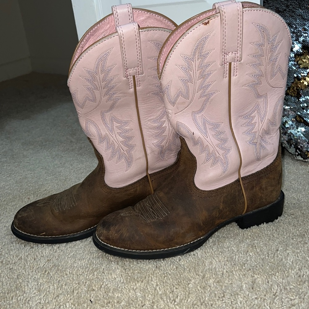 Ariat Boots